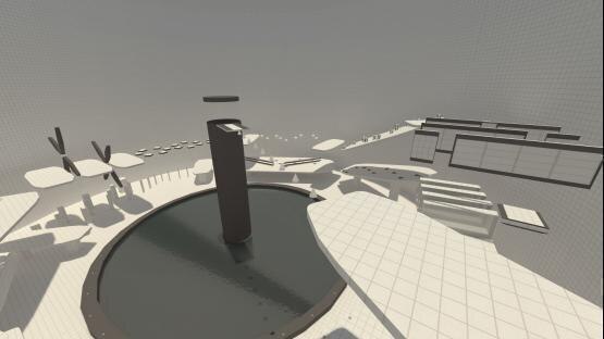 mg_circle_course_v3 map artwork